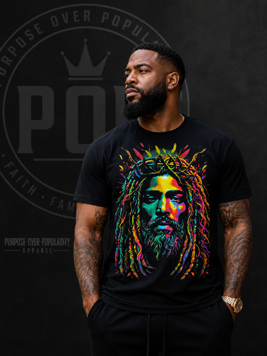 Yahweh T-Shirt