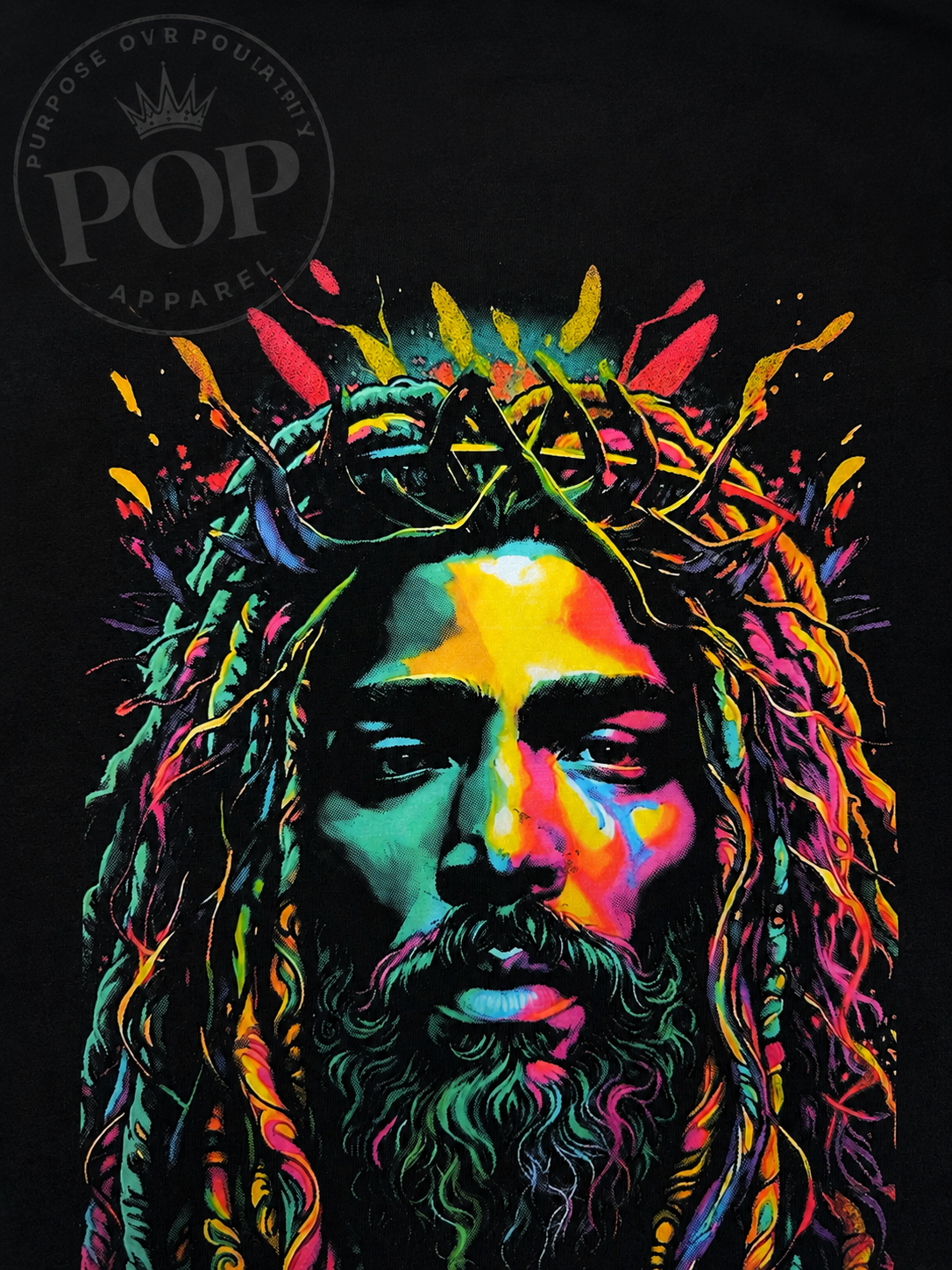 Yahweh T-Shirt