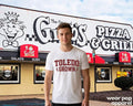 Toledo Grown Tee