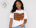 Mud Made “Toledo”