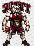 Go Bulldogs