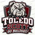 Bulldogs in the House