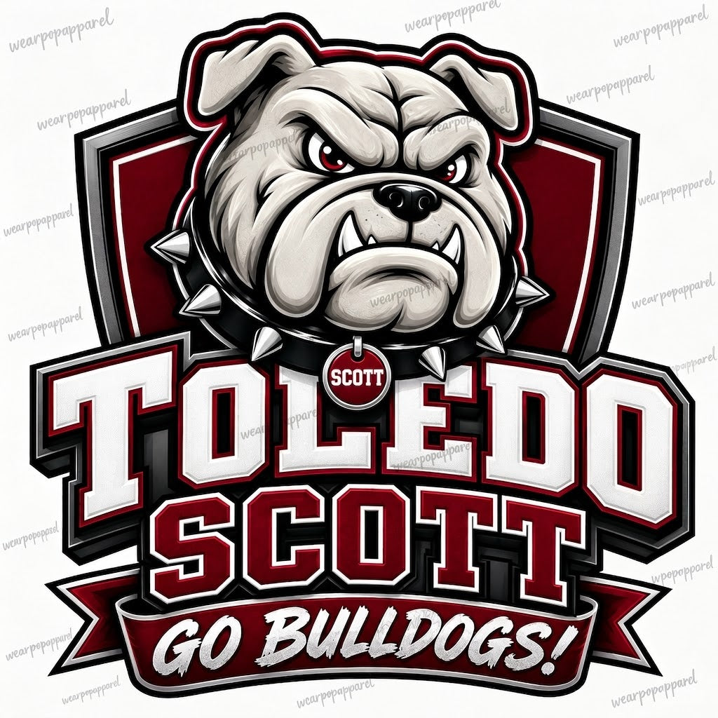 Bulldogs in the House