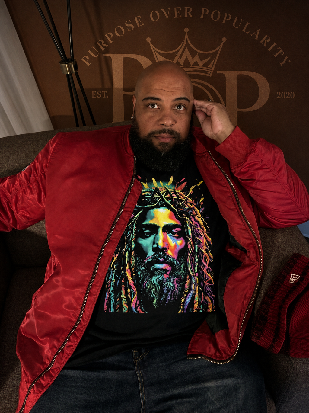 Yahweh T-Shirt