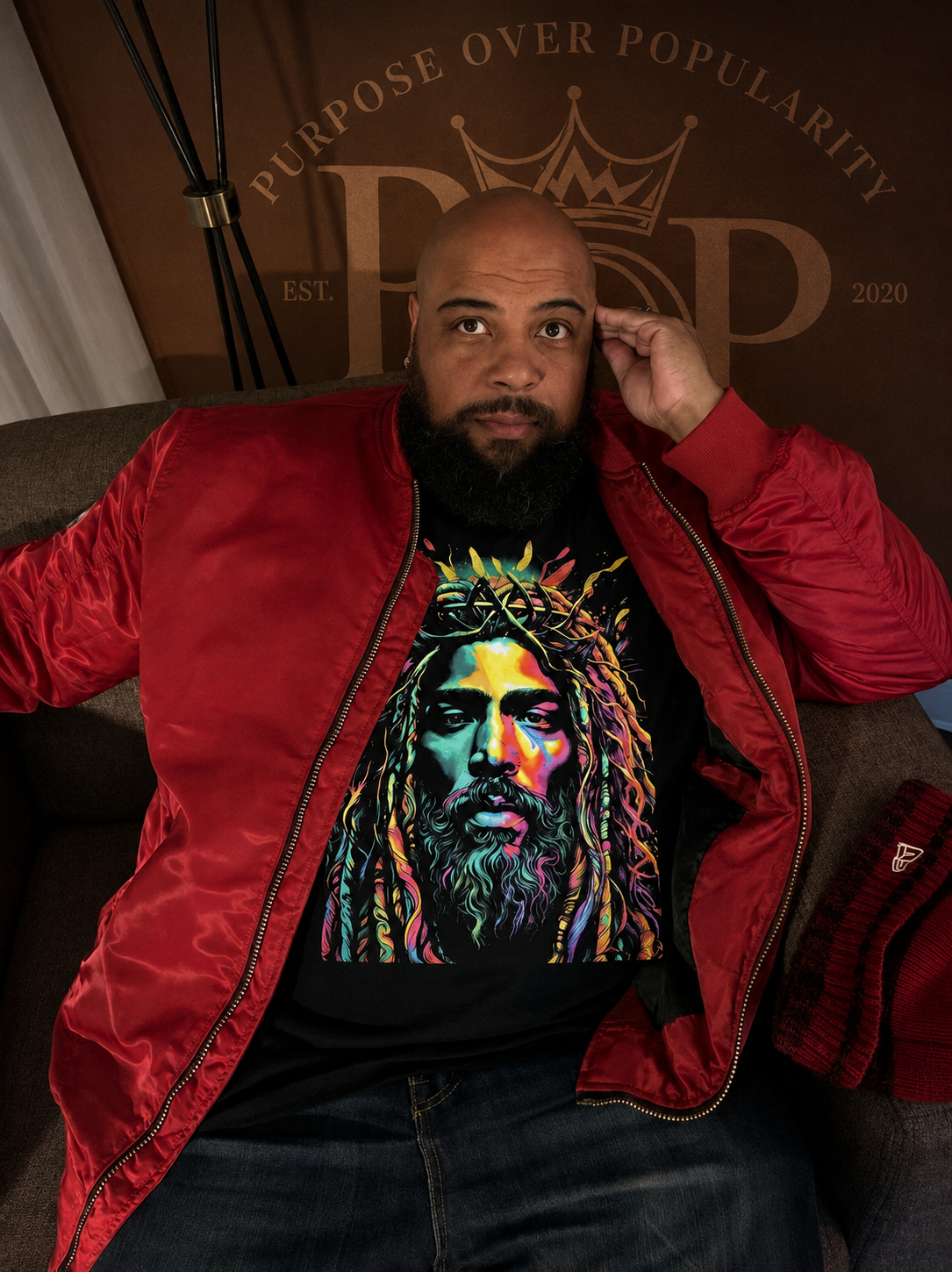Yahweh T-Shirt
