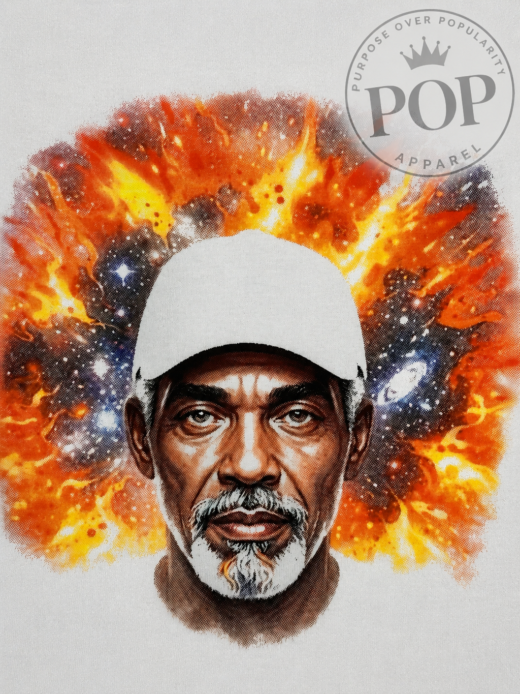 Frankie Beverly T-Shirt